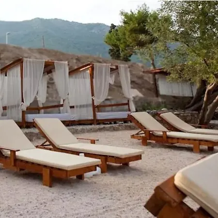 Kotor Bay Apartment Podgorica