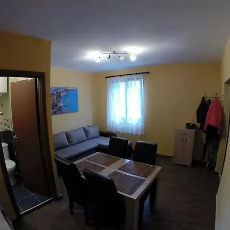 Kotor Bay Apartment Podgorica