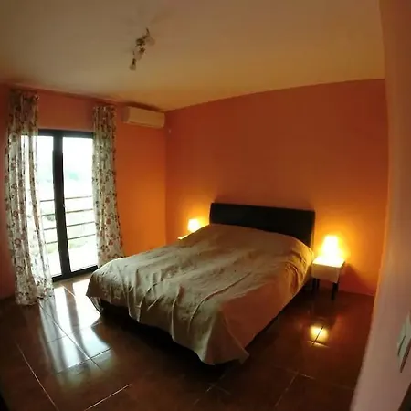Apartment Kotor Bay